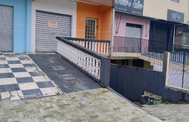 Casa, Loft em rua de comércio em Ctba - Photo 42