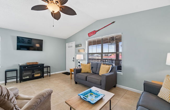 Horizon South Resort by Panhandle Getaways - Foto 59