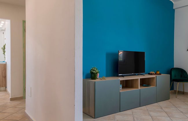 Sardinia Re - Emerald House - Foto 15