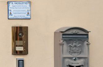 IL VICOLETTO Appartamento vacanza - Foto 16