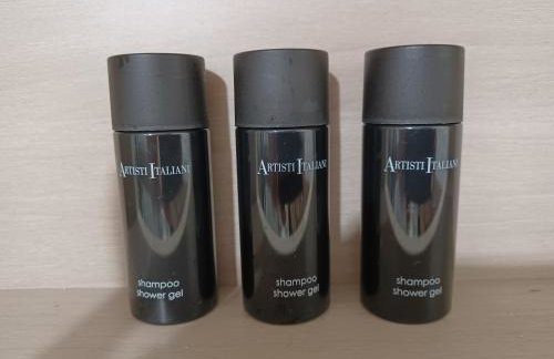 Seaview Luxury Apartment with private parking - Photo 27