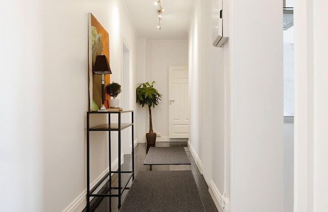 2 bedroom apartment 8 guests - Photo 25