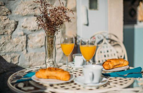 Charming old stone house - Photo 18