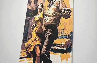 Acvi Lux - City Center in City Soul - Foto 27