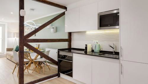 Alfama with Private Patio & Barbecue - Foto 3