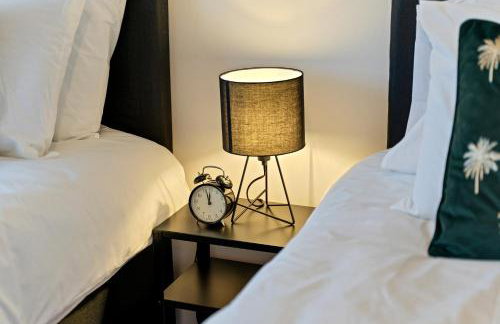 Birmingham Gem-Stylish 5 Bed house near NEC, BHX, HS2 - Huge Parking & Fast WiFi! - Foto 28