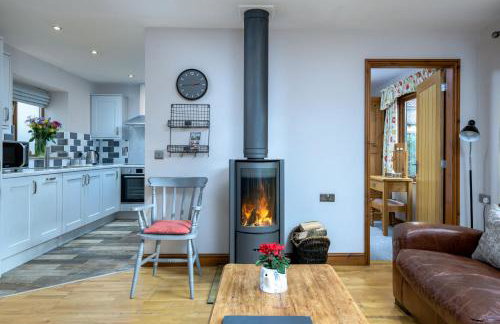 Yew Cottage - Foto 1