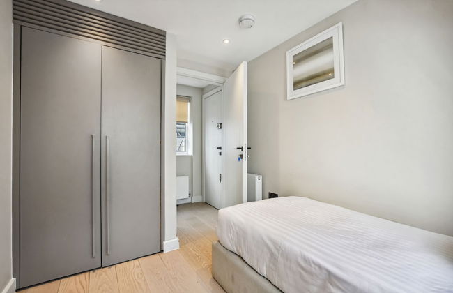 Buckingham Palace by Aeria Apartments - Foto 5