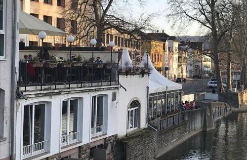 Luxus-2-Zimmer-Ferienwohnung im Zentrum - Foto 18