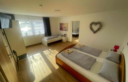 Ferienhaus Bibertal Anhofen - Foto 27