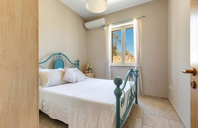 280 Villa con Piscina a Casarano Gallipoli - Photo 71