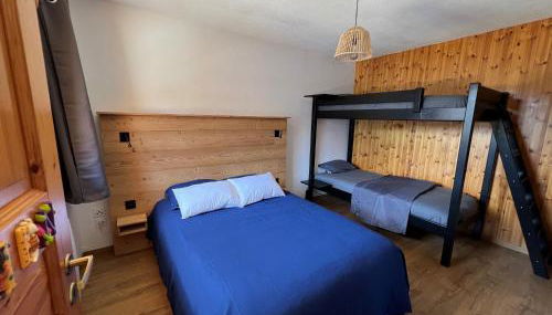 Appartement du Lac Le Verney - Photo 4