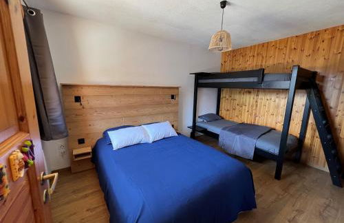 Appartement du Lac Le Verney - Photo 4