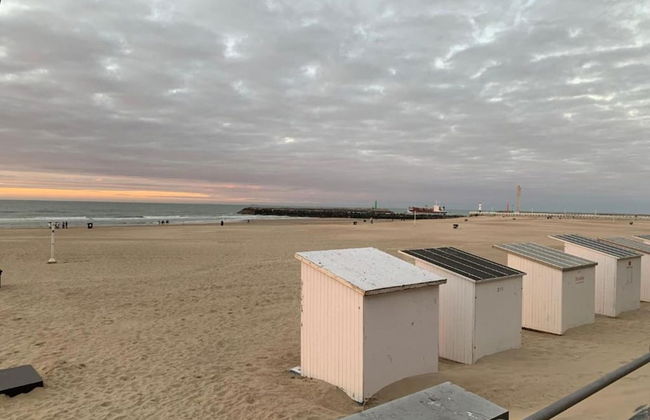 Apartment in Ostend With Marina Views - Foto 28