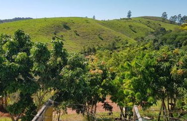 Chácara Sonia & Mineiro - Foto 36