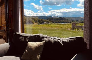 Dulrush Self-Catering Lodges - Foto 29