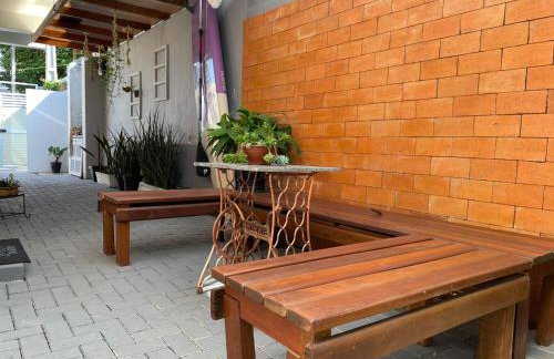 Rosa dos ventos suíte 2 - Foto 10