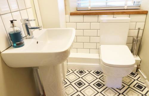 Shepherd's Crook - Foto 11