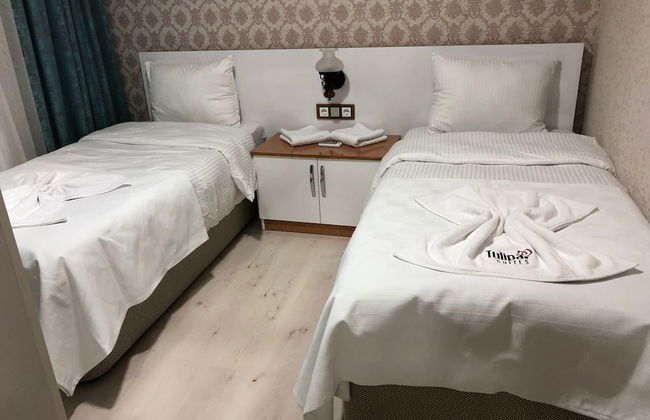 Tulipa Suites - Photo 8