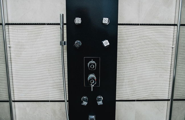 Luxury 3 Story House- Best View- Free Parking - Foto 18