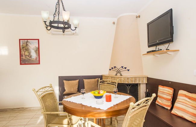 Cozy Flat In An Olive Grove Near a Sandy Beach - Foto 6