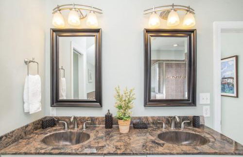 Sunset Bay Retreat home - Foto 19