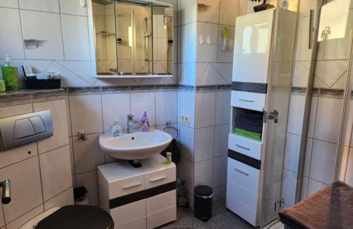 Ferienhaus Sabine im Biosphärenreservat Bliesgau - Foto 5