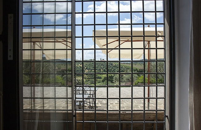 Villa Close to Florence, Hot Tub & Breathtaking View - Foto 23