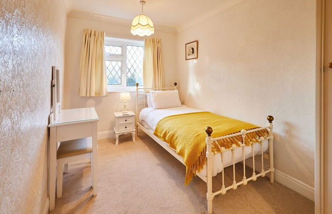 Host Stay Ailsa Cottage - Foto 16