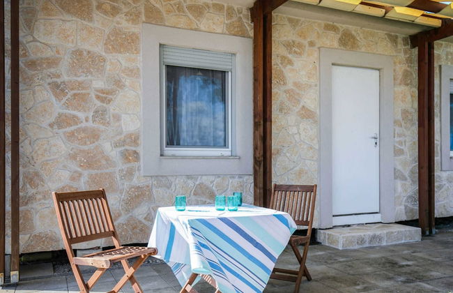 Secluded Holiday Home in Pašman near Sea - Foto 22