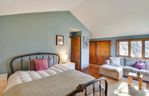 Group Ski Retreat Drive to Beaver Creek and Vail! - Foto 11