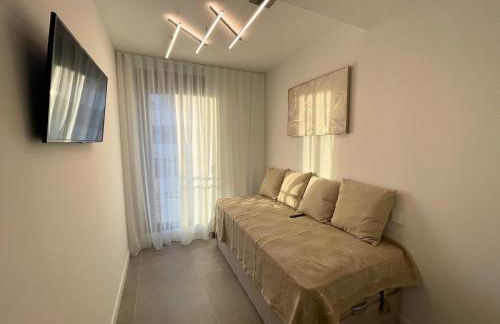 Modern 3-Bedroom with Padel and Pool Access - Photo 12