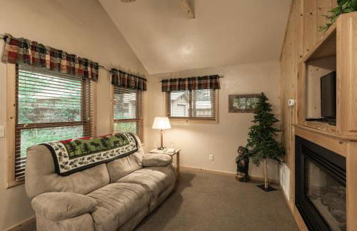 Shadow Mountain Lodge and Cabins - Foto 43