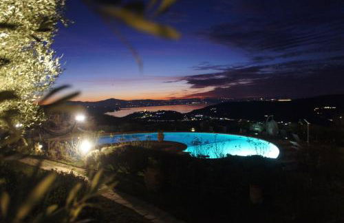 EcoResort Il Cantico della Natura - Photo 60