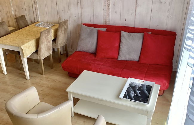 Tilleul Plaza Résidence - Foto 53