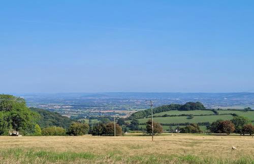Forest Cedar Lodge, Forest of Dean - Foto 59