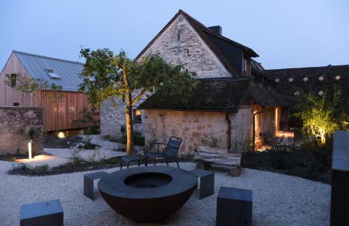 Boutique Apart & Gästehaus Le Rossignol - Foto 6