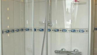 Haus Petersen - Foto 3, Shower