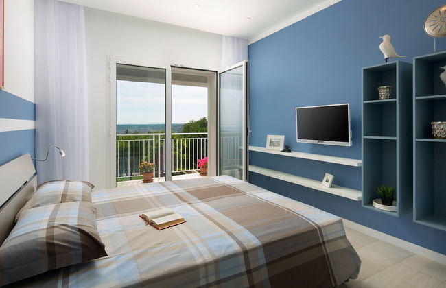 Exquisite Villa in Stanisovi With Swimming Pool - Foto 2