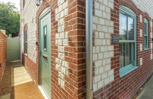 Driftwood Cottage - Foto 27