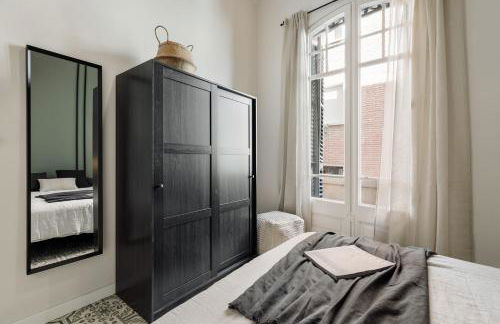 Pegaso - 2 bedrooms and terrace in Sant Gervasi - Foto 11