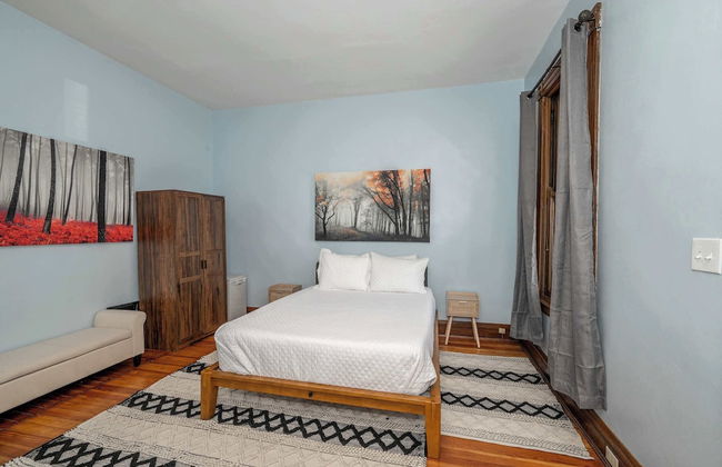 The Historic John H Dickman House - Foto 3