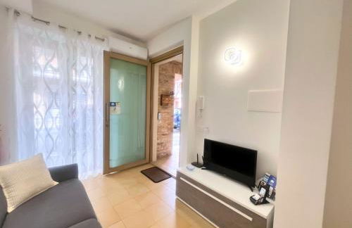 Appartamento Centro Elpidio Blu - Spiaggia, Parcheggio - Foto 37