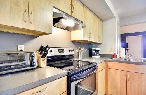 Barton Hills Condominiums - Foto 4