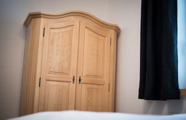 Gletscher Appartements - Foto 11