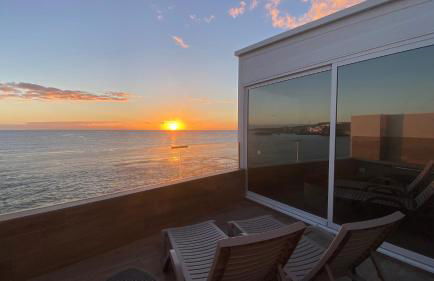 Window to the Sea, south Tenerife - Foto 46