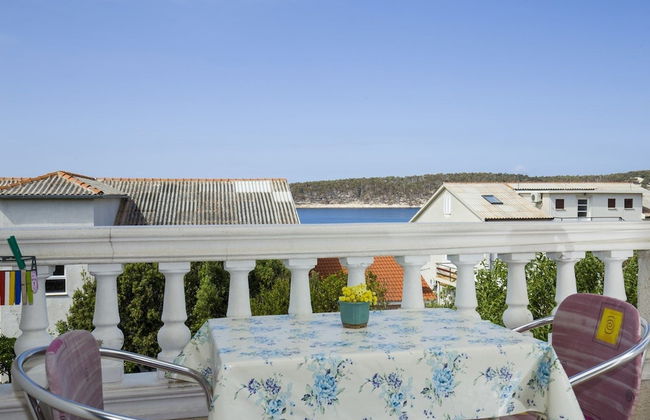 Apartments and Rooms Krstinić - Foto 37