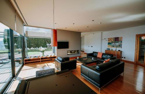 Villa Cary - Foto 51