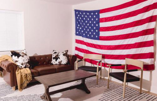 The Rodeo House - Near Rodeo Arena - Photo 10