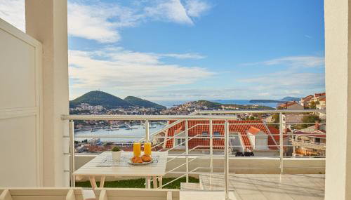 Apartments Muminovic - Foto 3